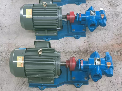 KCB83.3齒輪泵廠家價(jià)格