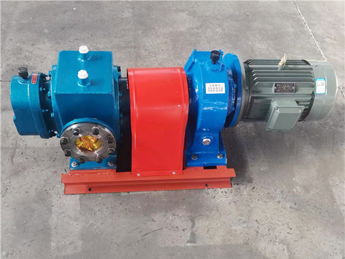 東北羅茨油泵廠家