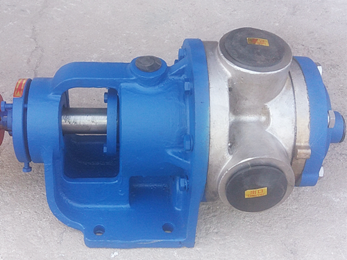 常州NYP高粘度轉(zhuǎn)子泵價(jià)格